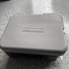 Reliance Wash N Go 3 Gallon Portable Sink   Organizer Tent Rv Camping 