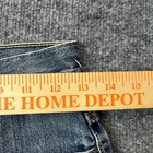 Levi   s 569 Loose Straight Jeans Kids Boys 16 Slim Blue Denim Classic - 26x26