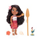 Disney Moana 2 My Singing Friend 14  Moana Doll   Heihei