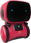 Kids Robot Toys For Girls And Boys  Touch And Voice Control Robots Interactiv   