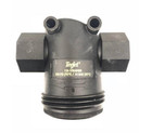 Teejet Replacement Poly Strainer Head 3 4  Npt For Aa126ml - Cp50492-3 4-pp