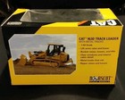 Caterpillar Cat 963d Track Loader Ripper - Norscot 1 50 Scale Model  55194 New