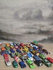 Hotwheels Toy Cars Mattel Lot  Mixed Brand  Monster Trucks And More  Collection