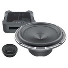 Hertz Mille Pro Series Mpk 1653 6 5  Two-way Pro Audio System W  1  Tweeters