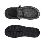 Men s Loafers Casual Shoes Slip-on Warm Winter Snow Boots Shoes Size