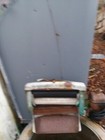 Antique Washer Machine 