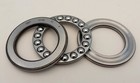 Skf 51106 Ball Thrust Bearing 30 Mm Bore X 47 Mm Od X 11 Mm Width