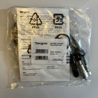Targus Defcon Trapezoid Keyed Security Cable Lock     1 Pack - Asp65glx