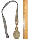 Imperial Germany Officer s Portepee For Saber  Sword - C  1900 - Original - Knot