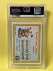 Potty Scotty 1985 Garbage Pail Kids Series 1 1st Glossy  14a Psa 9 Mt Mint