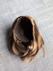 Truly Me 28 Wig A Brown Hair American Girl Doll Custom Ooak Replacement