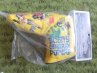 New In Bag   Cameron 2018 Hawaiian Open Putter Headcover