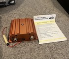 Pa-220 220mhz Power Amplifier 