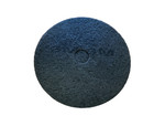 5 case 3m Black Stripper Pads 7200 20    Floor Stripping Pads Janitorial Machine