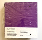 Pantone Binder Solid Chips Uncoated Sealed Color Book New Rare