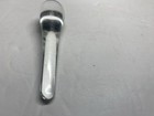 Vintage Clear Glass Bottle Stopper