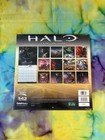 Halo Calendar 2018 -- Spanish Edition -- Deluxe Halo Wall Calendar  12x12 