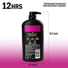 3 In 1 Axe Body Wash For Men All-day Fresh Shower Gel 34oz Body Face   Hair Wash