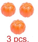 Set 4 Liker Dog Ball   Flyber Dog Toy Flying Floating Disc 9   22cm  For Outdoor