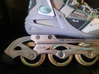 Roller Derby Women s Aerio Elite Series Q60 Inline Skates Rollerblades Size 8