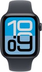 Apple Watch Se 3 44mm Midnight Aluminum - Midnight Sport Band Mehq4lw a