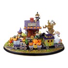 Wee Forest Folk  Retired Limited Pumpkin Junction Only Made For 1 Month