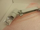 Ergotron Lx Hd Sit-stand Lcd Monitor Arm With Wall Mount 45-551-216