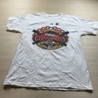 Vintage Chicago White Sox T Shirt World Series Champions 2005 Y2k Large