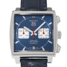 Tag Heuer Monaco Watch