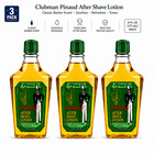 After Shave Lotion Clubman Pinaud 6oz   3 Pack  