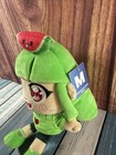 Makeship Vannamelon Vtuber Youtuber   Streamer Plush Soft Toy 8  - Only 434 Made