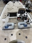 1997 Hydra-sports Ls185 Bass Boat