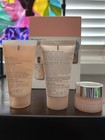 Clinique Moisture Surge 3pc Travel Size Set- Moisturizer  Mask  All About Eye