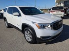 2019 Gmc Acadia Sle-1 Sport Utility 4d
