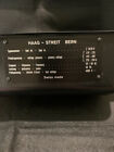 Power Source For Haag Streit Bm900 Halogen Bulb Ophthalmic Equipment- Tested 