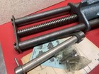 Rare Wilton Horizontal  Woodworkers Vise  53a  05 82 Date Nos