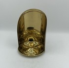 Vintage Brass Candle Holder Antique Brass Chamber Candlestick Wall Sconce 7   
