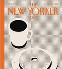 The New Yorker Magazine - May 12   19  2025 - New York A Centenary Issue