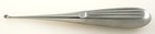 Spratt Bruns Bone Curette 6 5  Cup Size  4 Surgical Dental Instruments