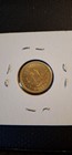 1861 Ms 2 50 Liberty Head Gold Coin  Civil War  Old Reverse R3  15