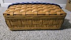 Longaberger 2003 Blue Ribbon Canning Basket Combo 40080