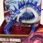 Godzilla X Kong  The New Empire - Drownviper Action Figure