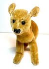Steiff 6  Doe Deer  No Id - Vintage