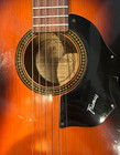 Vintage Framus Wander Series Acoustic Parlor Guitar 1973 Amateur Model 00301