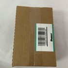 Panduit Cfpl4iwy Pan-net Mini-com Classic Faceplate Single-gang Pack On 10 