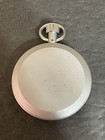 Vintage Swiss Gallet Stopwatch By Jules Racine Co  Needs Repair
