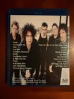 The Cure - Live At Pinkpop 2026 Blu-ray Robert Smith