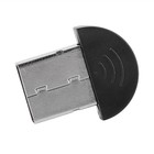 Usb Mini Studio Speech Microphone Recording Audio Mic Adapter For Computer Pc