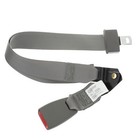 Genuine Gm 2003-2008 Chevrolet Gmc Savana Left Right Side Inner Buckle 19148943