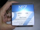 No7 - Lift   Luminate - Triple Action Day   Night Cream - New In Sealed Boxes